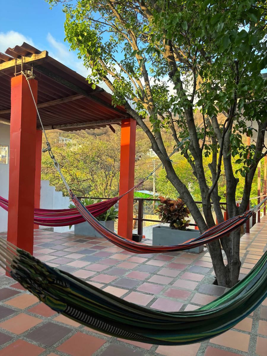 Sierraventura Hostel photo 4