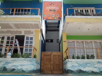 Sierraventura Hostel photo 6