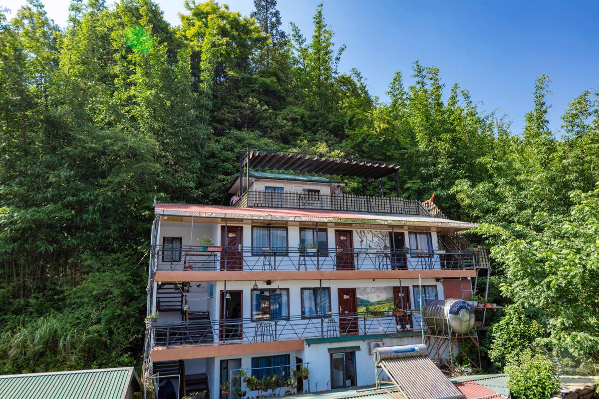 Central Sapa Serenity Homestay photo 1