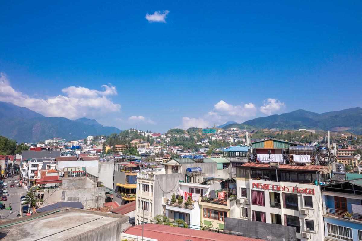 Central Sapa Serenity Homestay photo 2