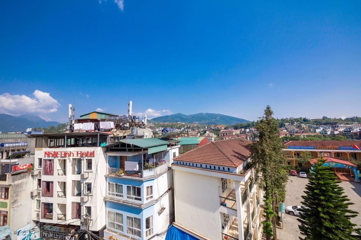 Central Sapa Serenity Homestay photo 4