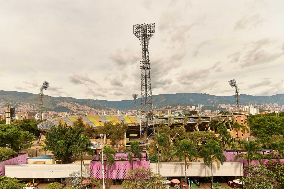 Hotel Lexum Estadio photo 2