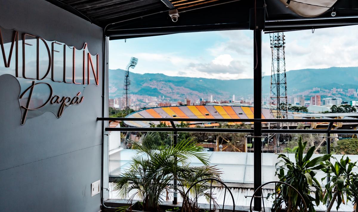 Hotel Lexum Estadio photo 3