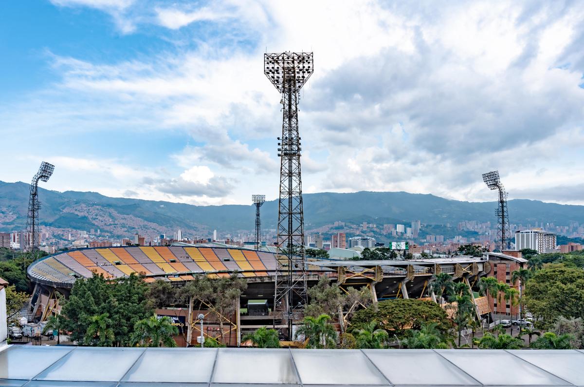 Hotel Lexum Estadio photo 4