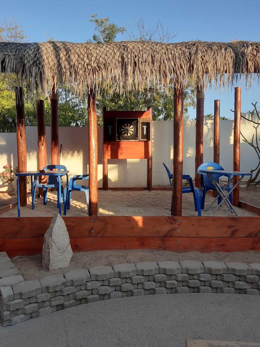 Posada Nomad photo 2