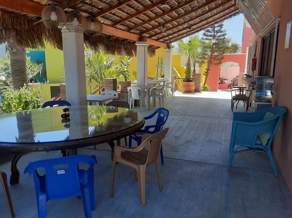 Posada Nomad photo 3