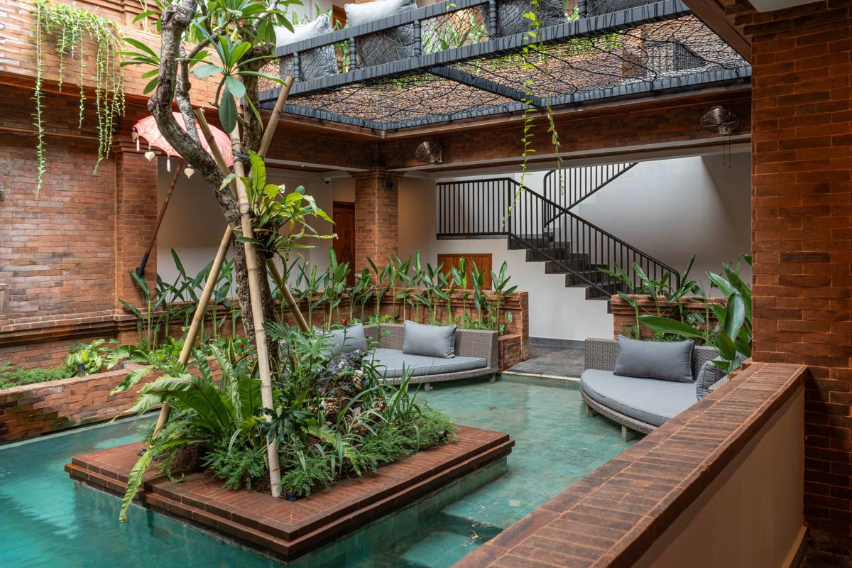 Baliris Home Boutique Legian photo 1