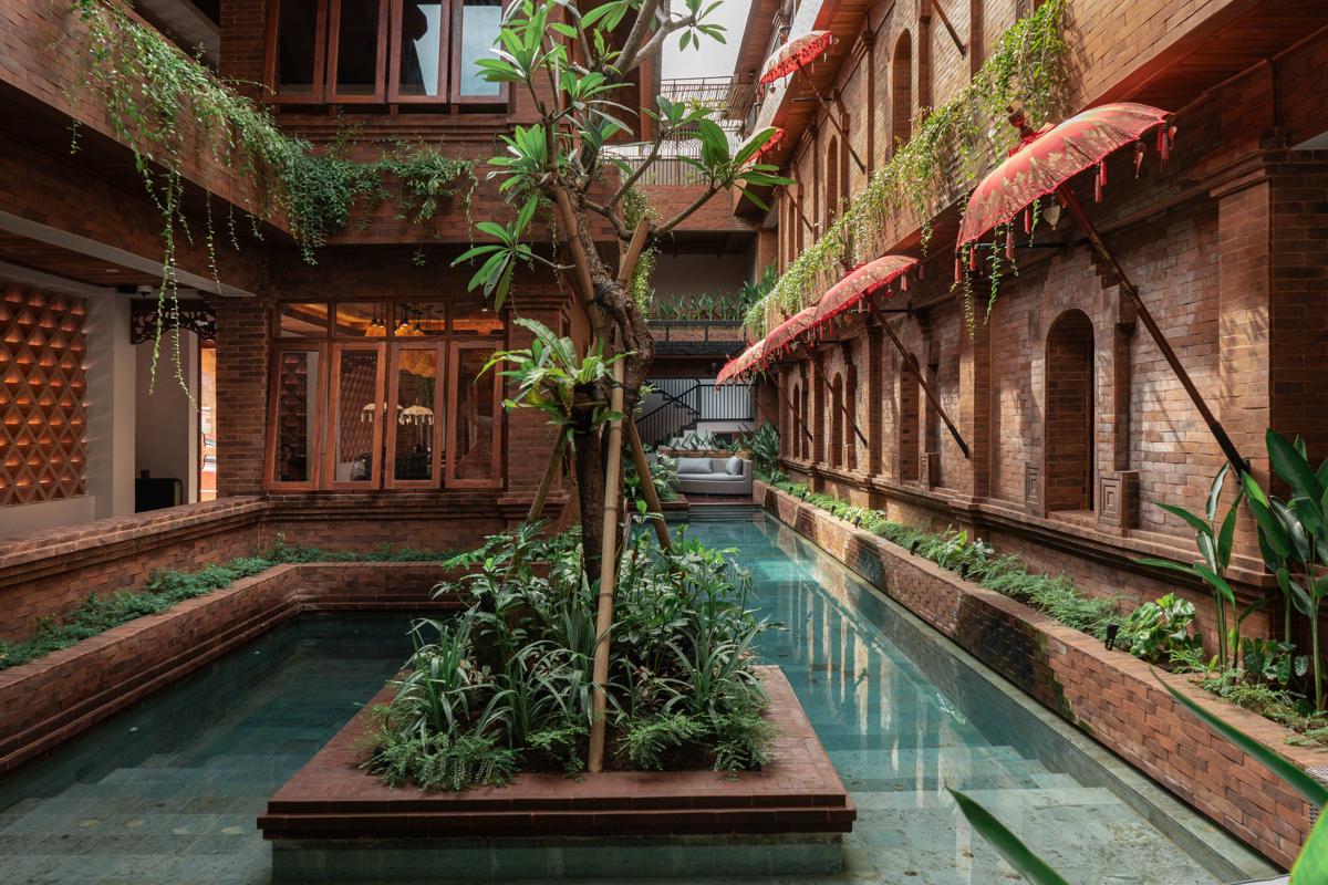 Baliris Home Boutique Legian photo 2
