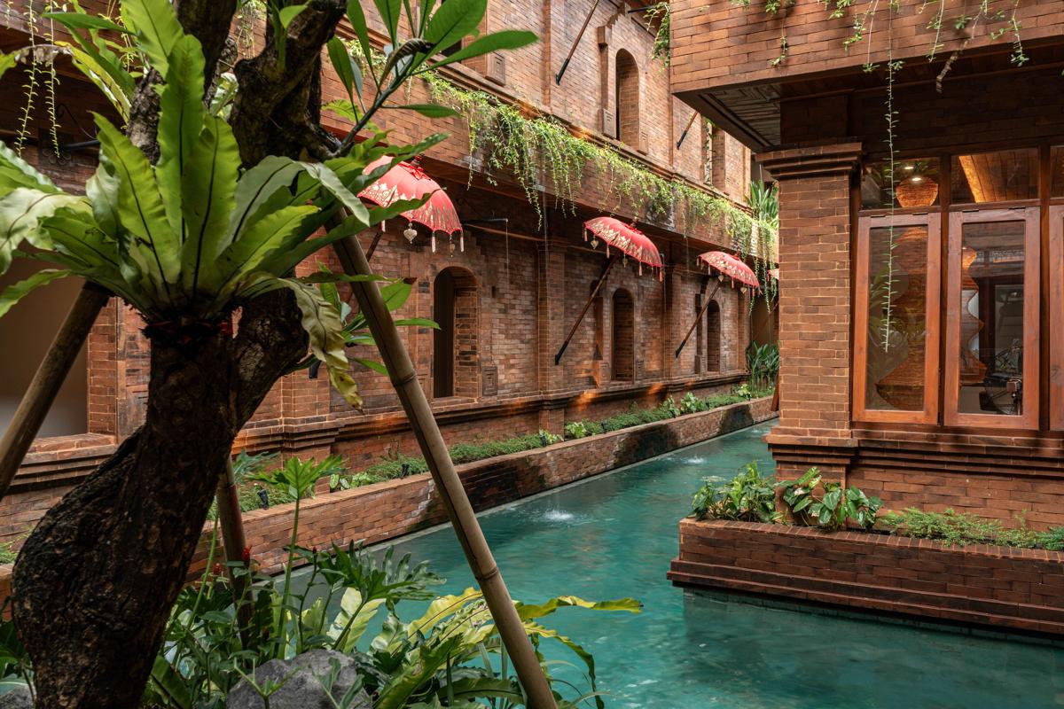Baliris Home Boutique Legian photo 3