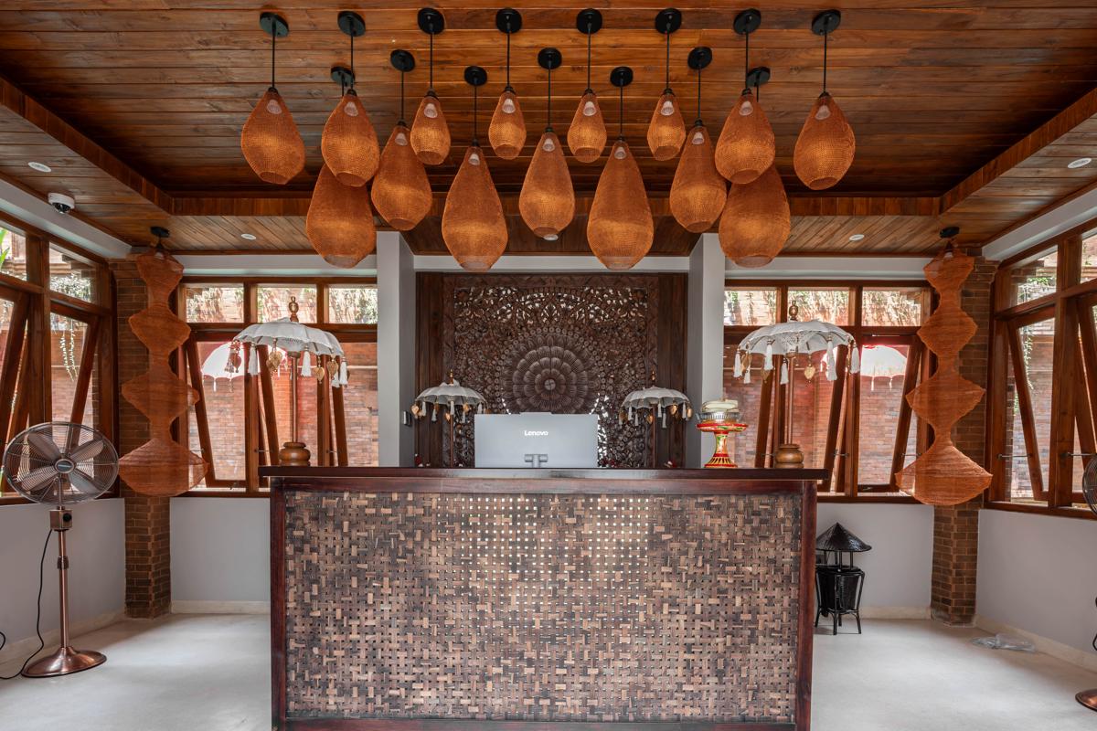 Baliris Home Boutique Legian photo 4