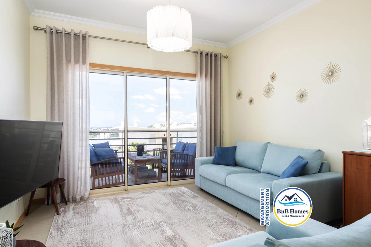 Albufeira Ocean Apartment with panoramic Terrace photo 2