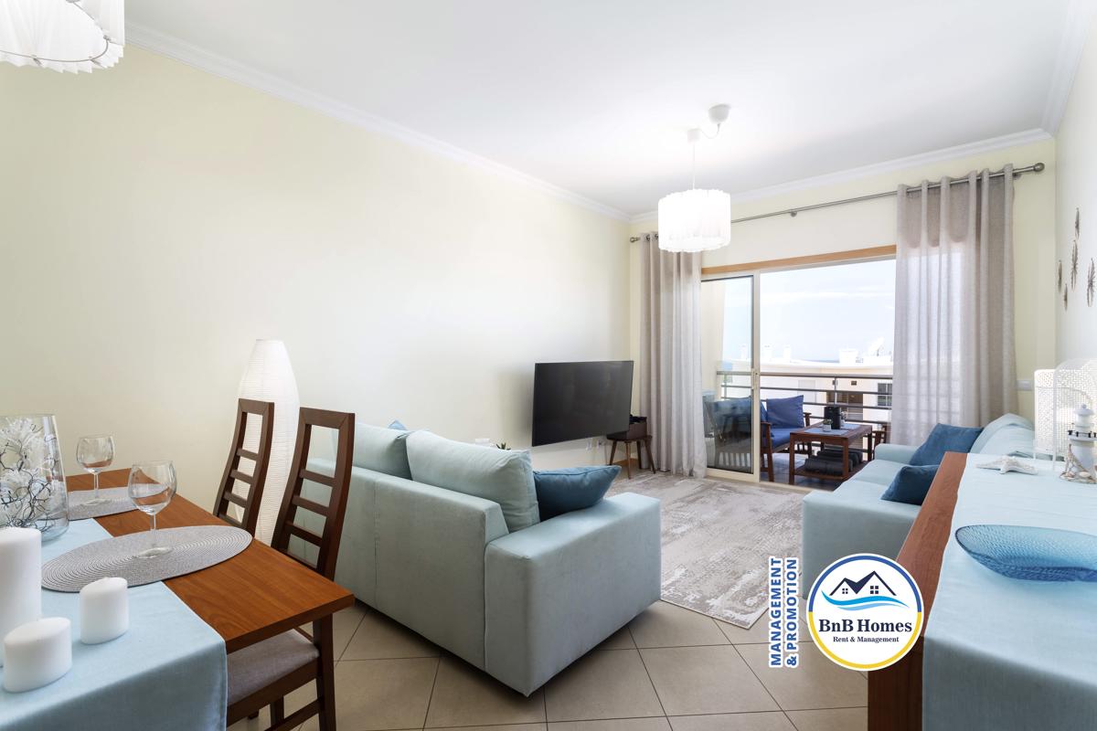 Albufeira Ocean Apartment with panoramic Terrace photo 3