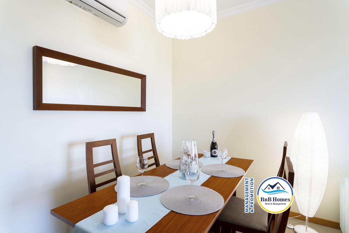 Albufeira Ocean Apartment with panoramic Terrace photo 4