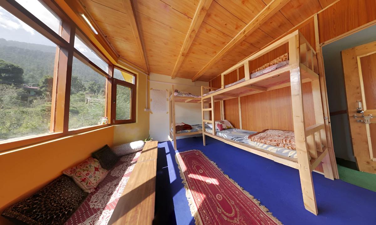 Pahadi Manzil Mountain Home photo 4