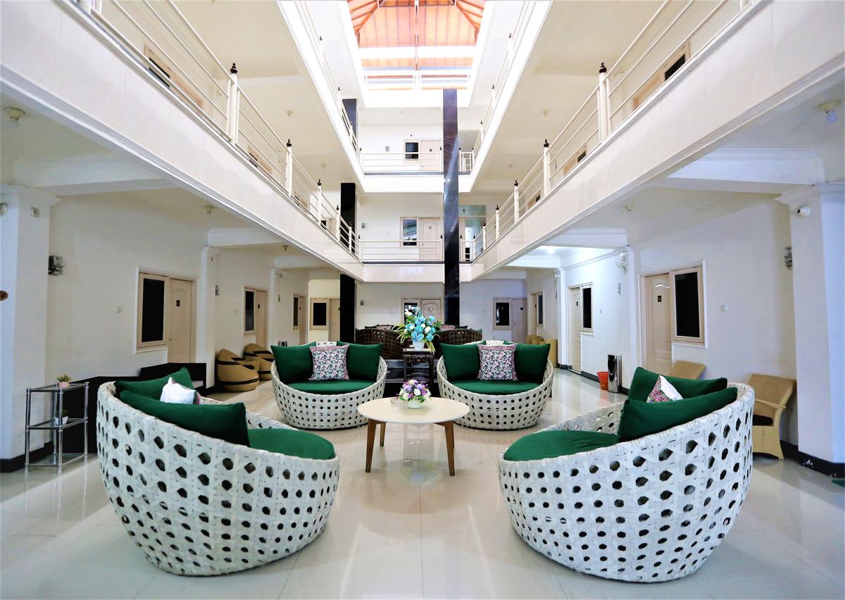 Gading Guest House photo 3