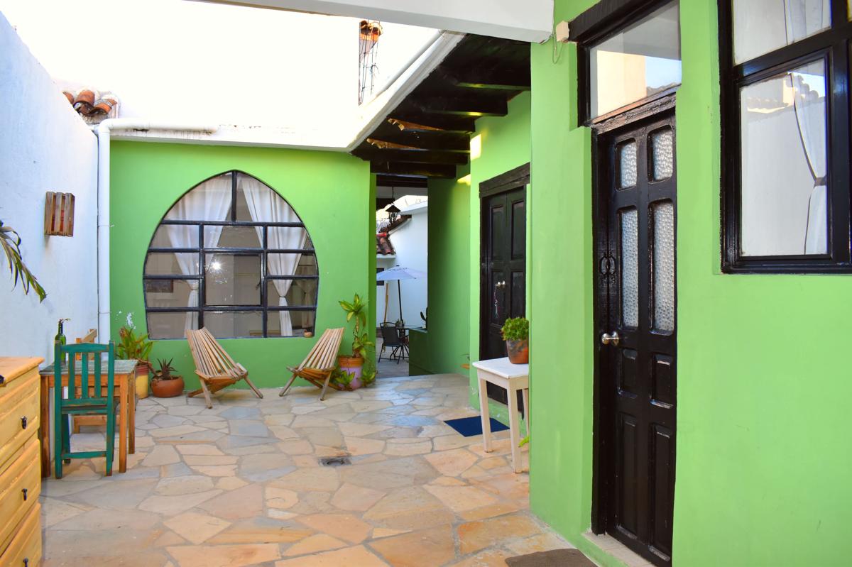 Casa Matilda photo 1