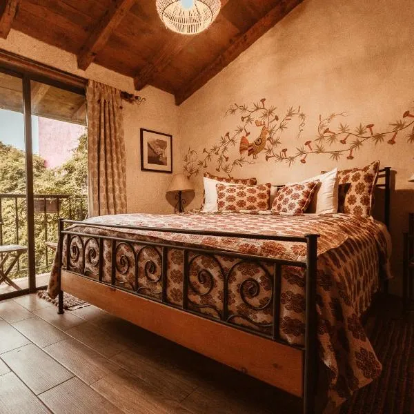 Casa Matilda photo 5