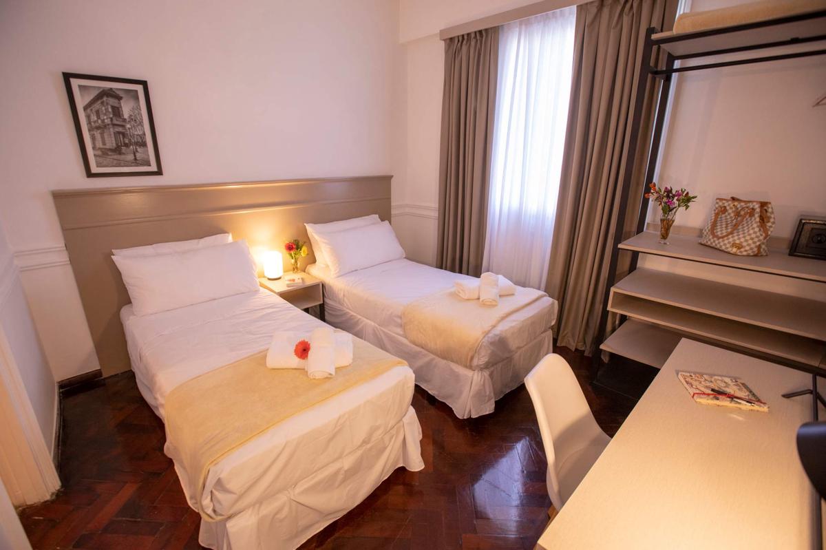 El Misti Hotel Buenos Aires Centro photo 3