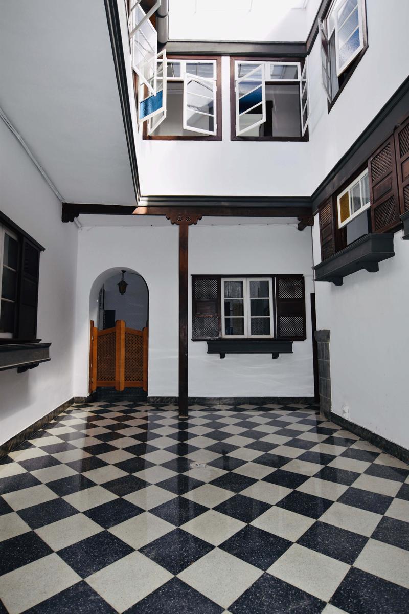 Gato Azul Coliving Coworking photo 1