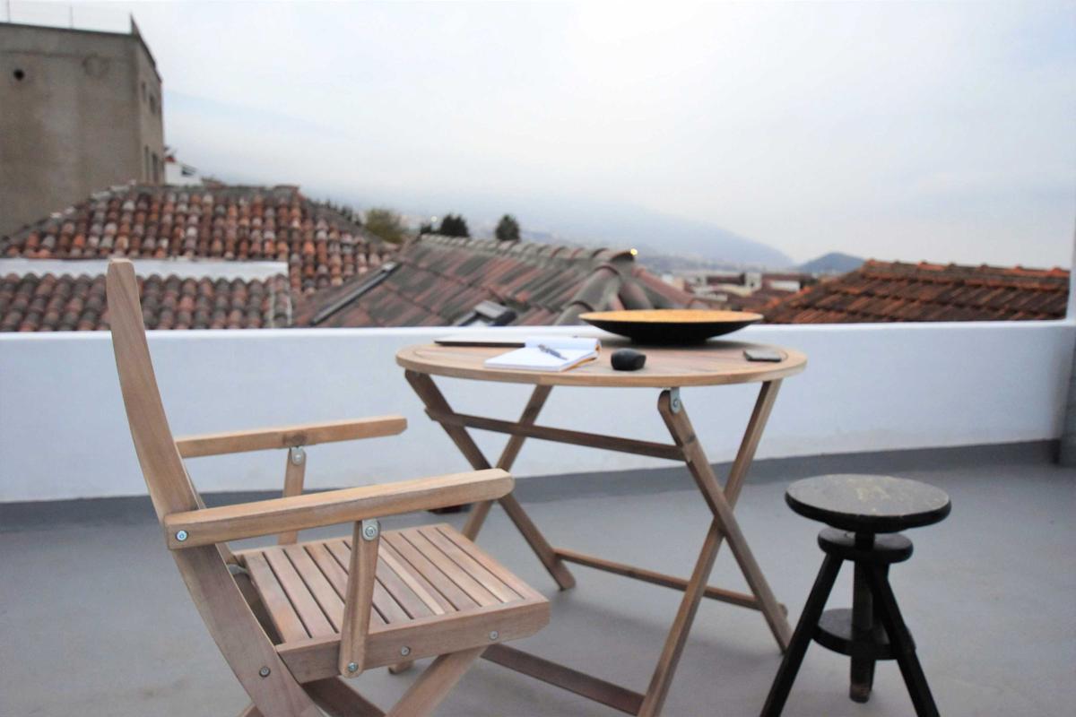Gato Azul Coliving Coworking photo 2