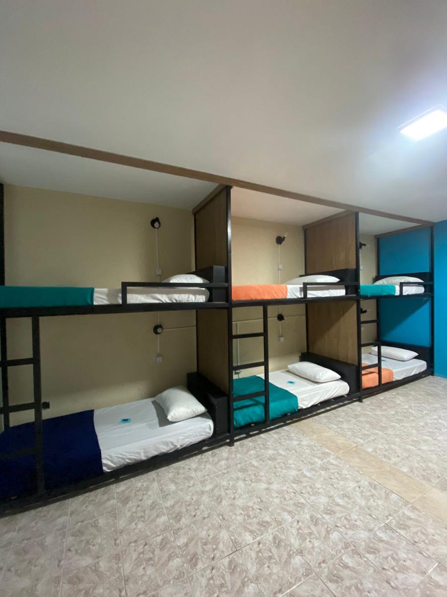 Meraki Hostel photo 3