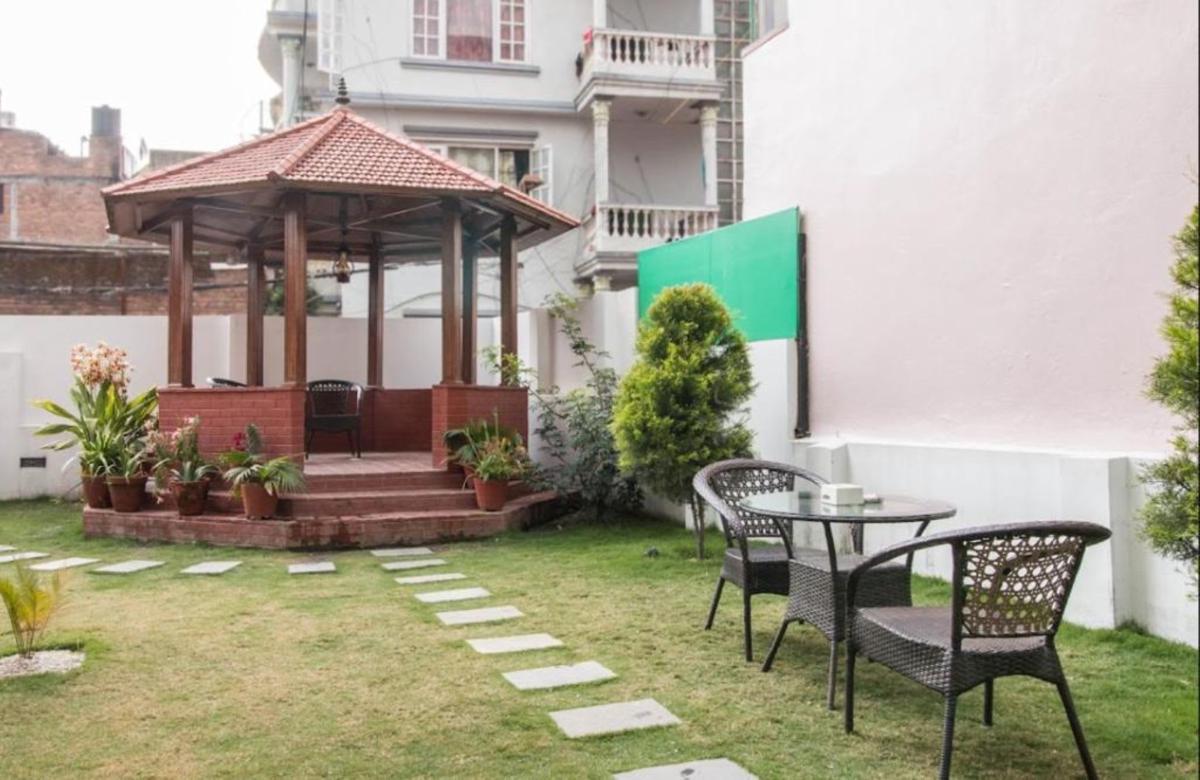 Cosy Stay & Dine photo 4