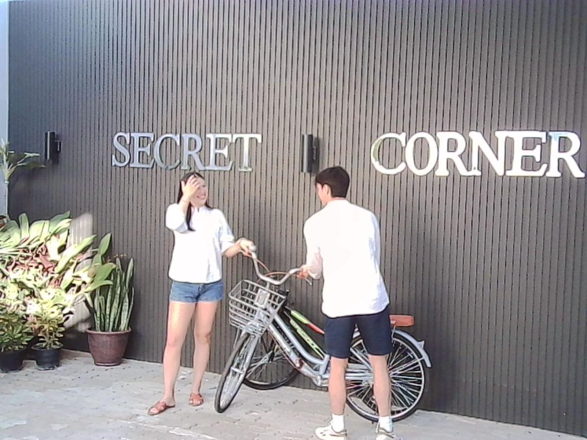 Secret Corner Boutique Hostel photo 4