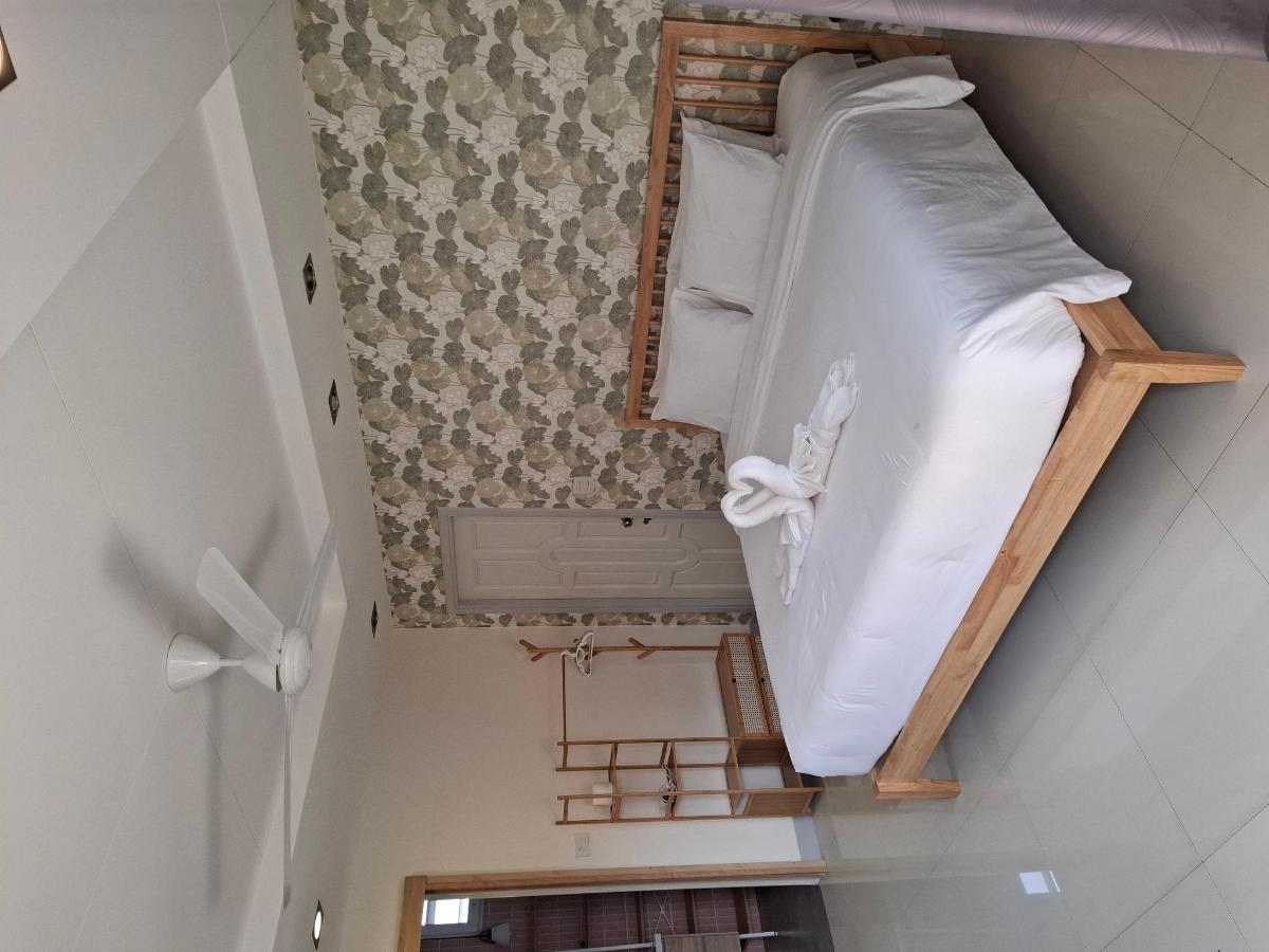 Secret Corner Boutique Hostel photo 6