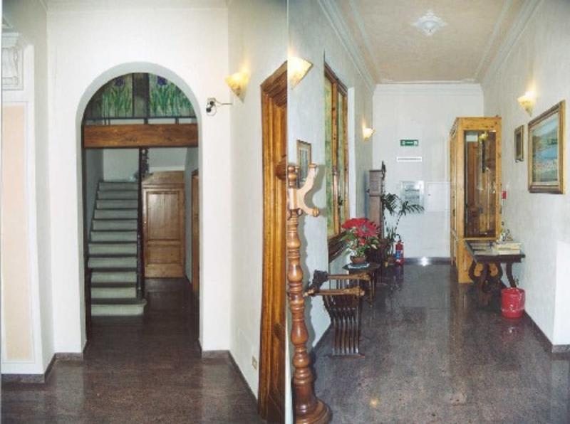 Hotel Fiorita photo 1