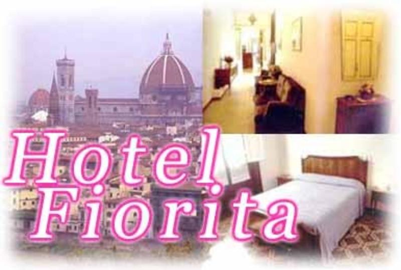 Hotel Fiorita photo 4