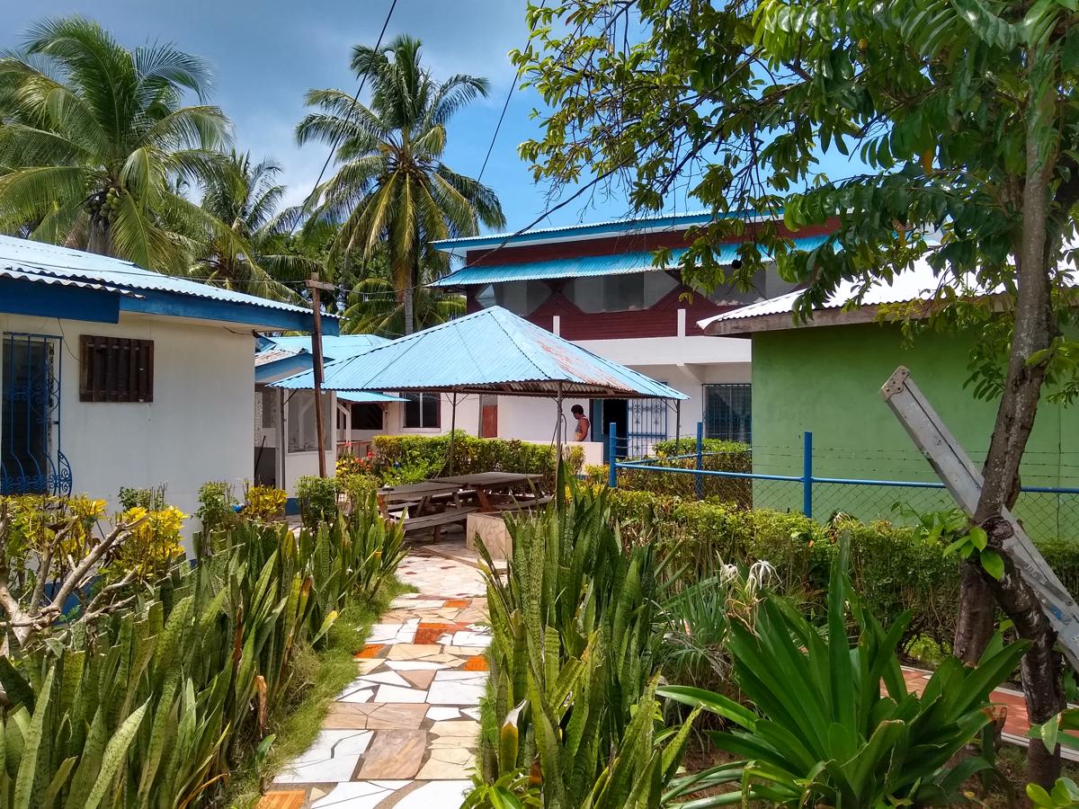Three Brother's Hostel photo 1