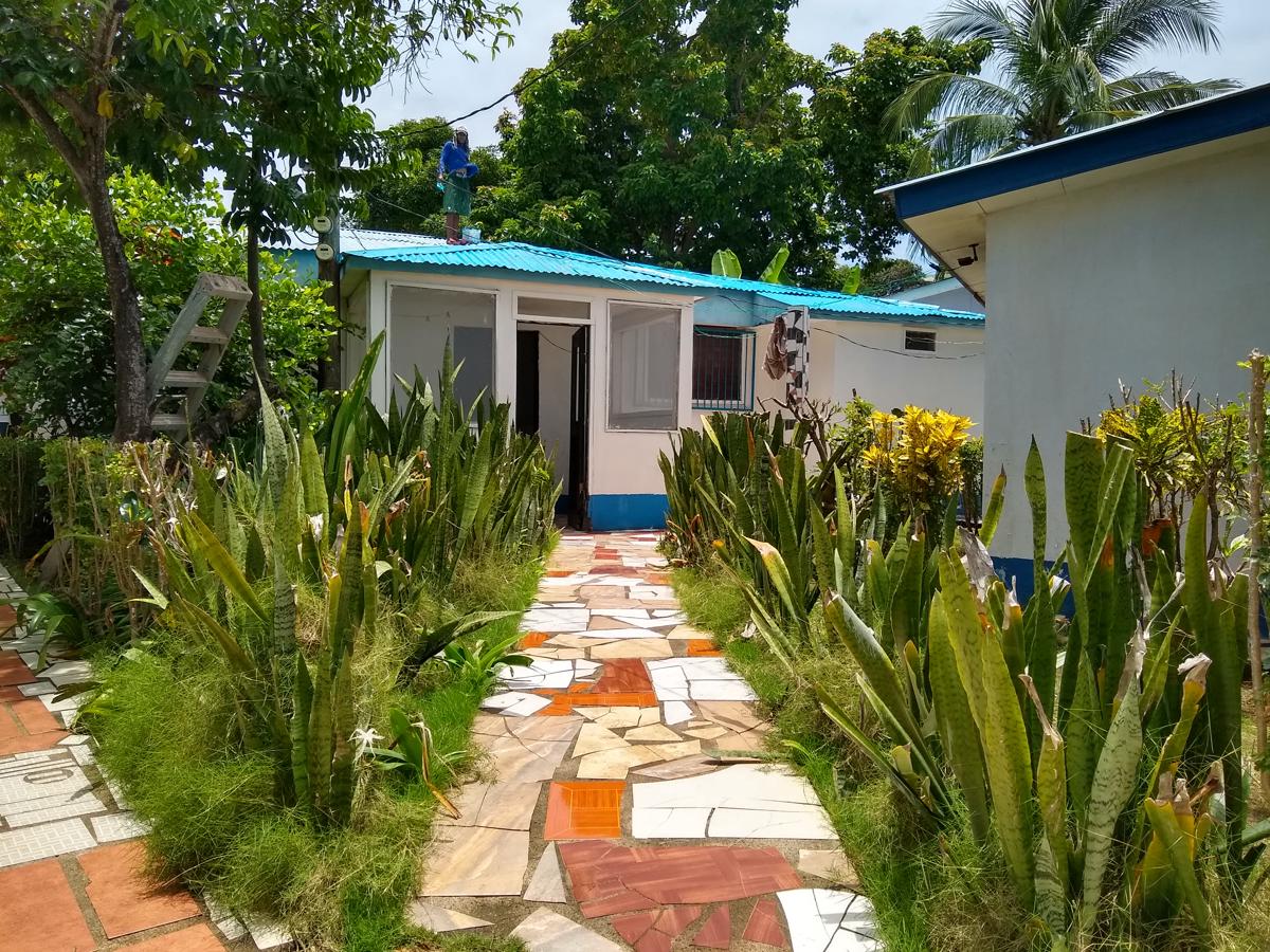 Three Brother's Hostel photo 2