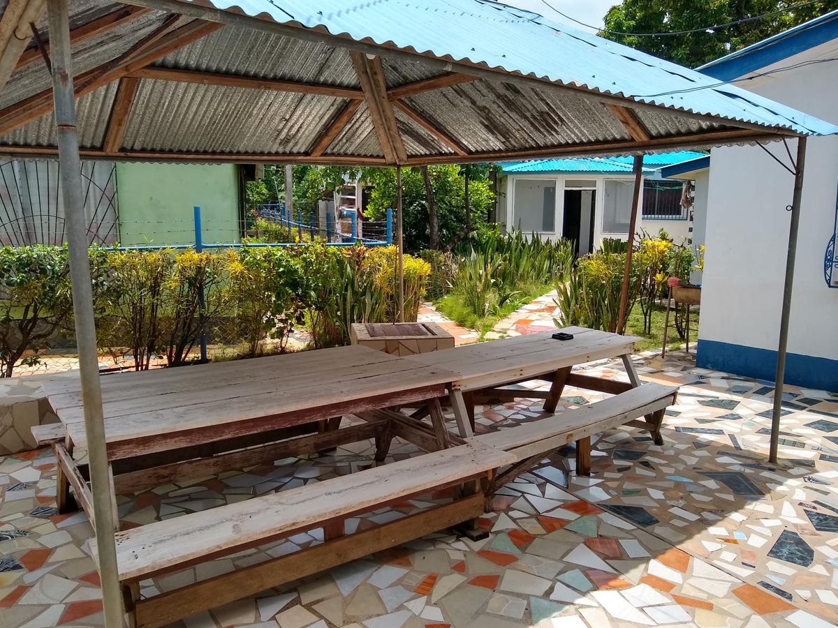 Three Brother's Hostel photo 3