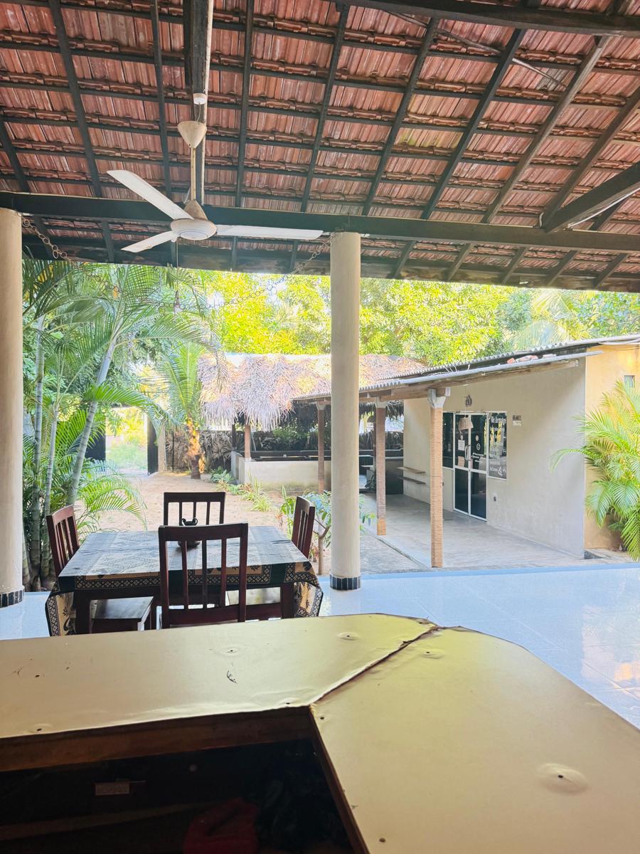 Uluwatu Surf Hostel photo 2