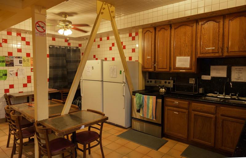 European Hostel photo 1