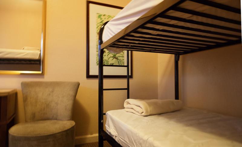 European Hostel photo 4