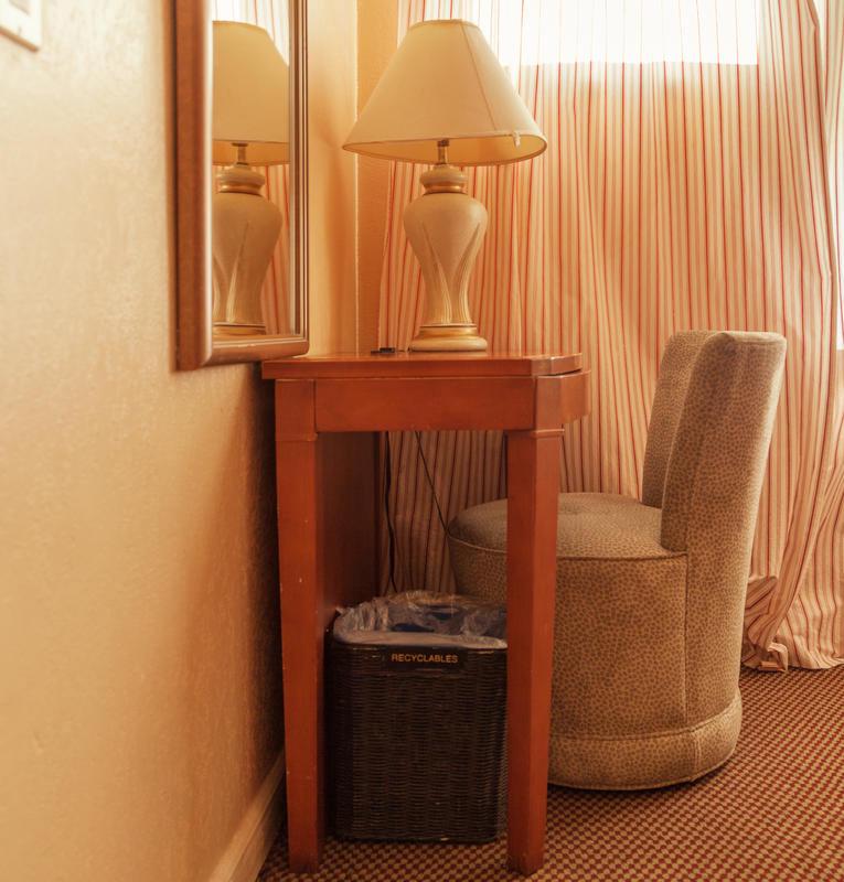 European Hostel photo 5