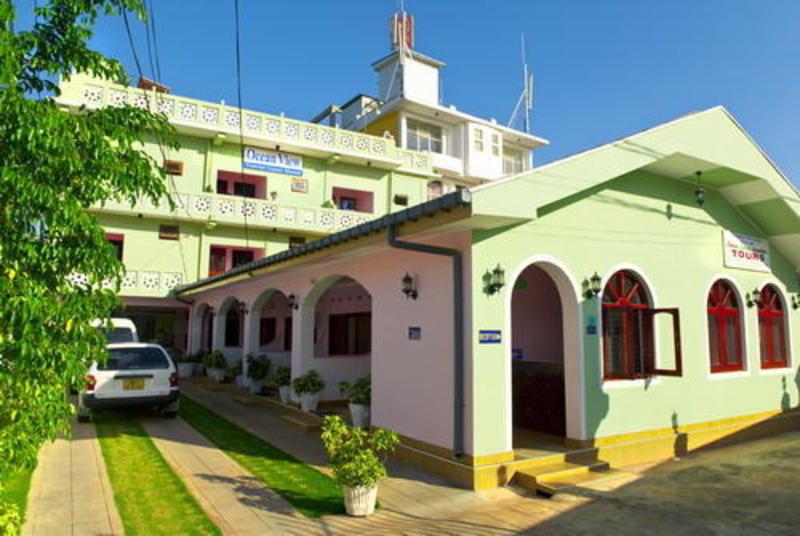 Ocean View Tourist Guest House photo 1