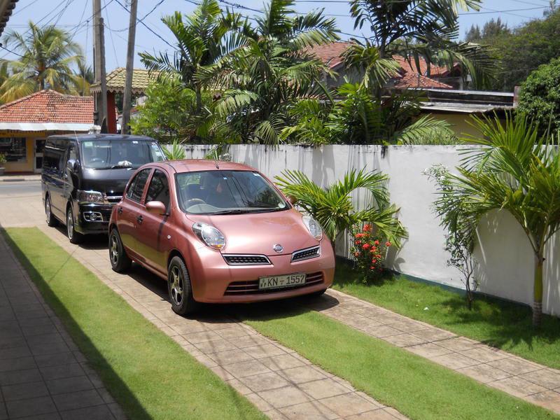 Ocean View Tourist Guest House photo 2