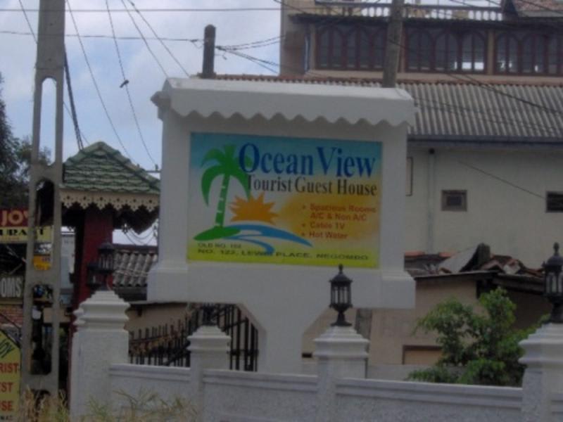 Ocean View Tourist Guest House photo 3