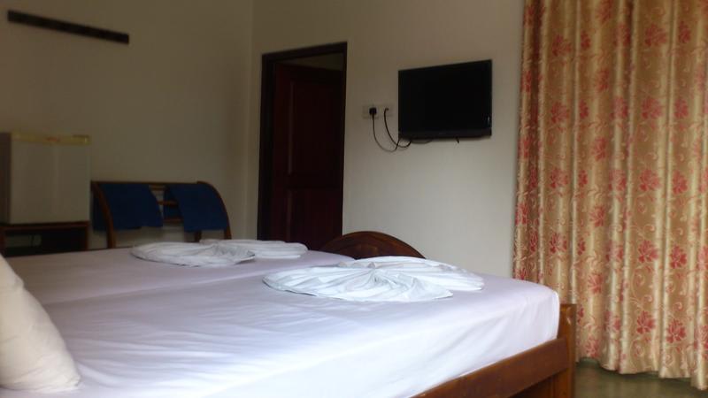 Ocean View Tourist Guest House photo 4