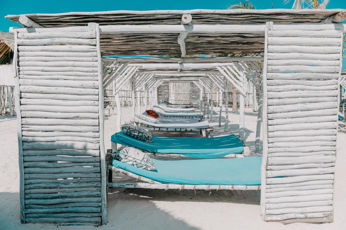 Exploreans Malaika Villas & Beach Club photo 3