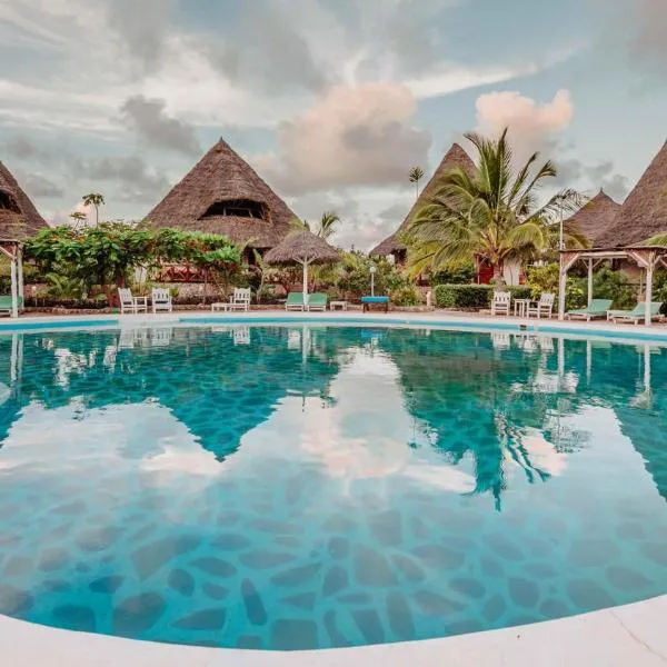 Exploreans Malaika Villas & Beach Club photo 5
