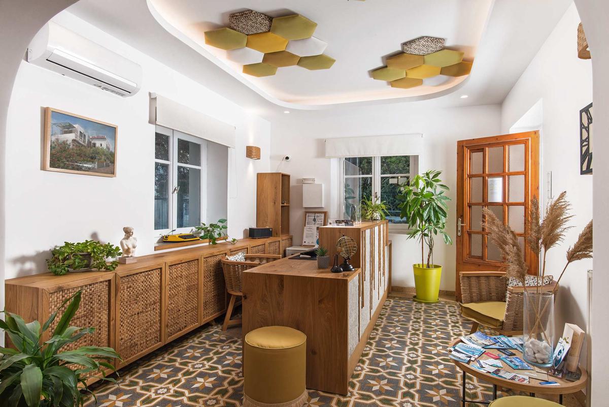 Semiramis Hotel photo 2