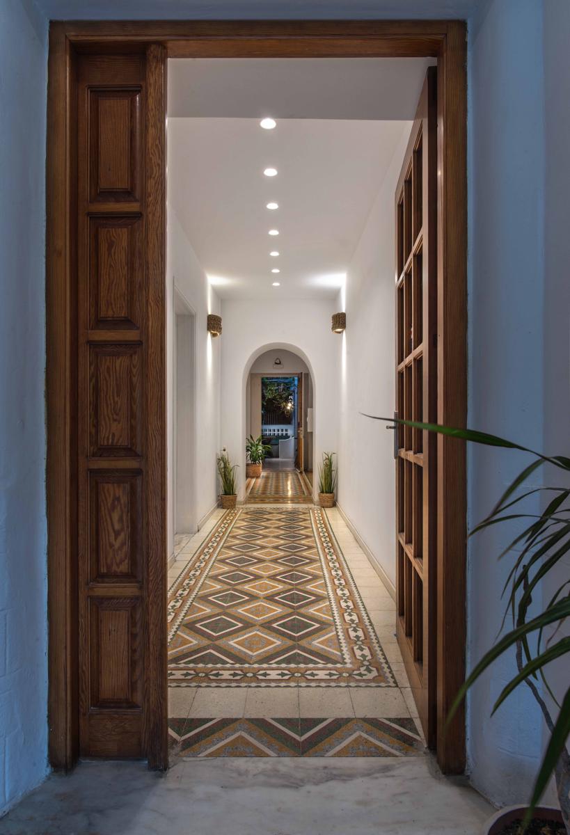 Semiramis Hotel photo 3