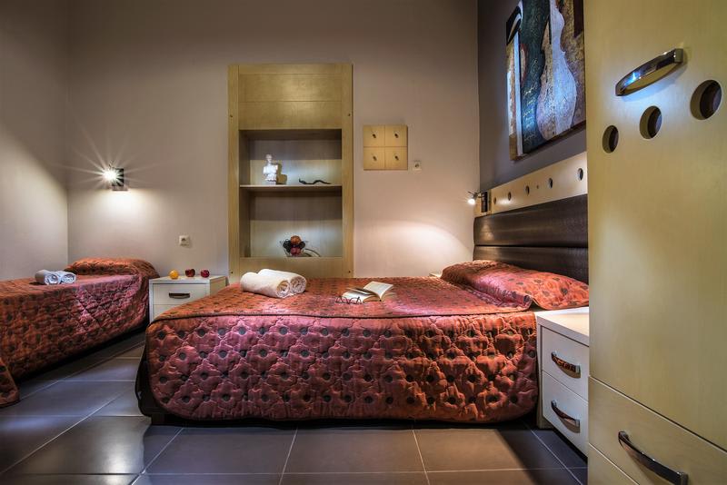 Semiramis Hotel photo 4