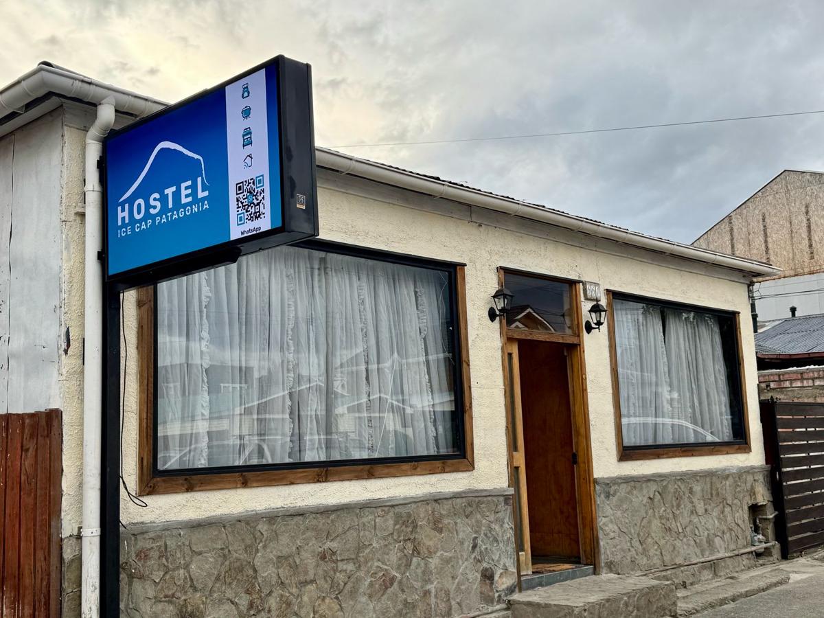 Hostel Ice Cap Patagonia photo 1