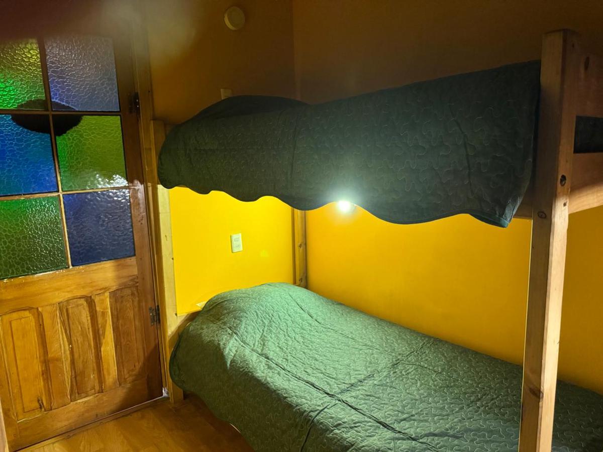 Hostel Ice Cap Patagonia photo 4