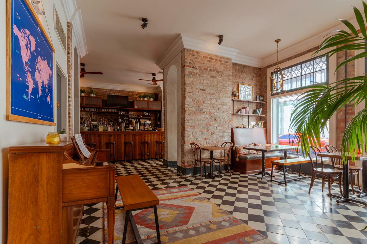Catahoula Hotel photo 2