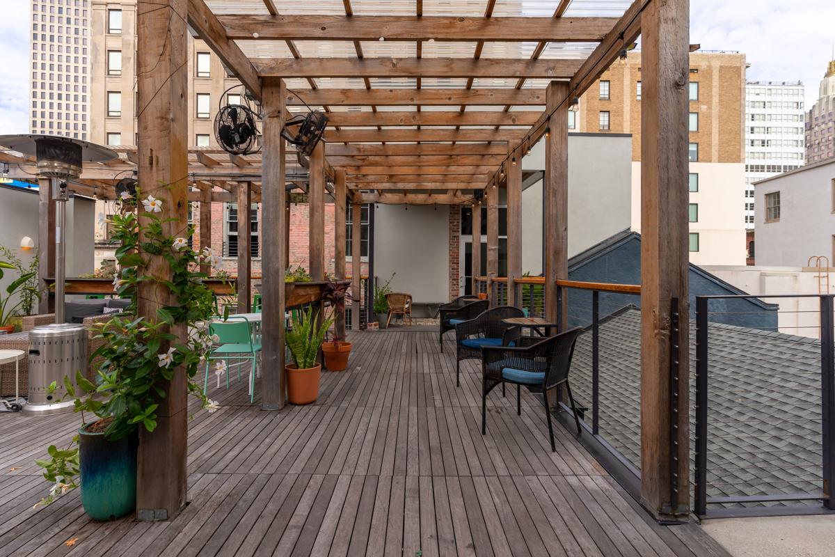 Catahoula Hotel photo 4